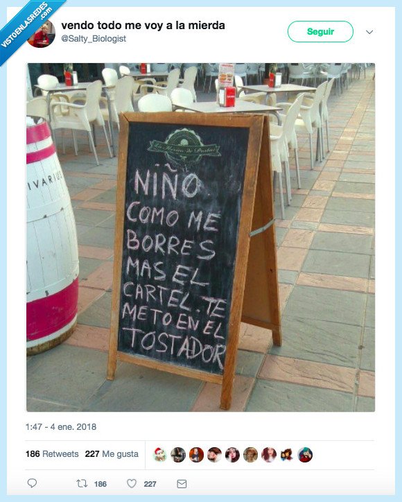 pizarra,tocar,narices