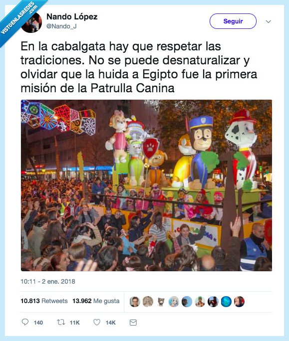 reyes,respetar,tradicones