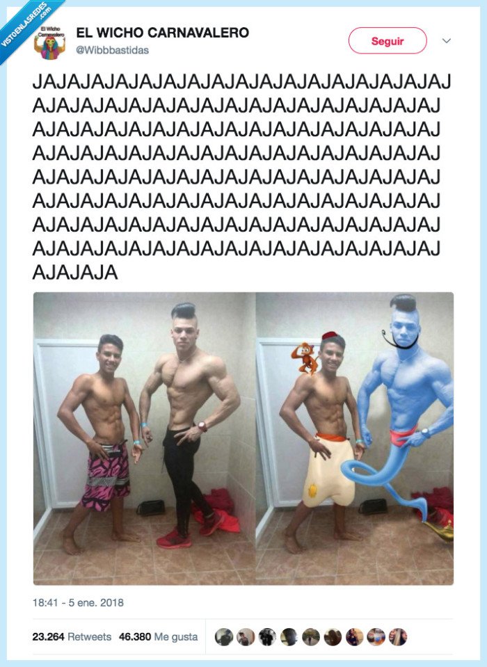 merecer,pena,vivir,aladin,cachas