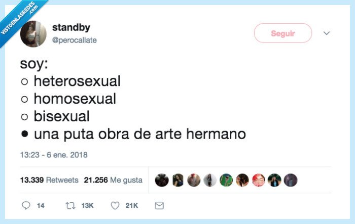 maravilla,obra de arte,autoestima