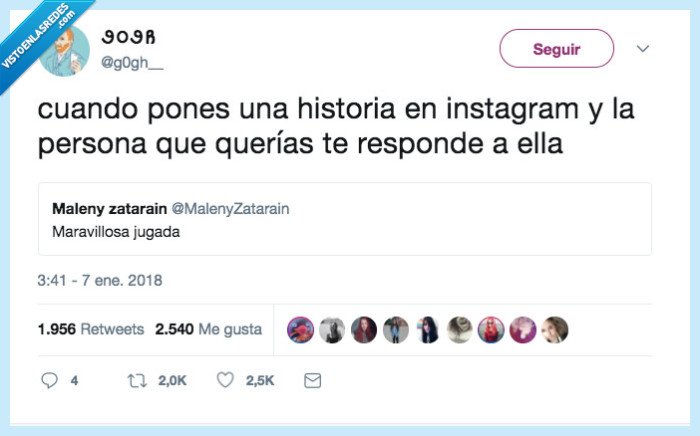 instasories,oner,historia