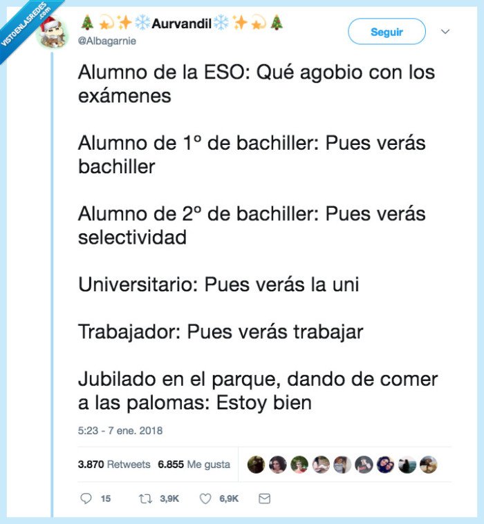 universidad,eso,jubilar,trabajador