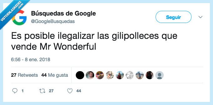 mrwonderful,ilegalizar