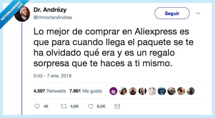 mejor,unomismo,regalar