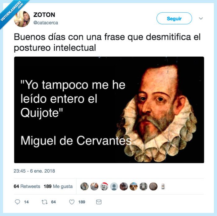 cervantes,quijote,postureo