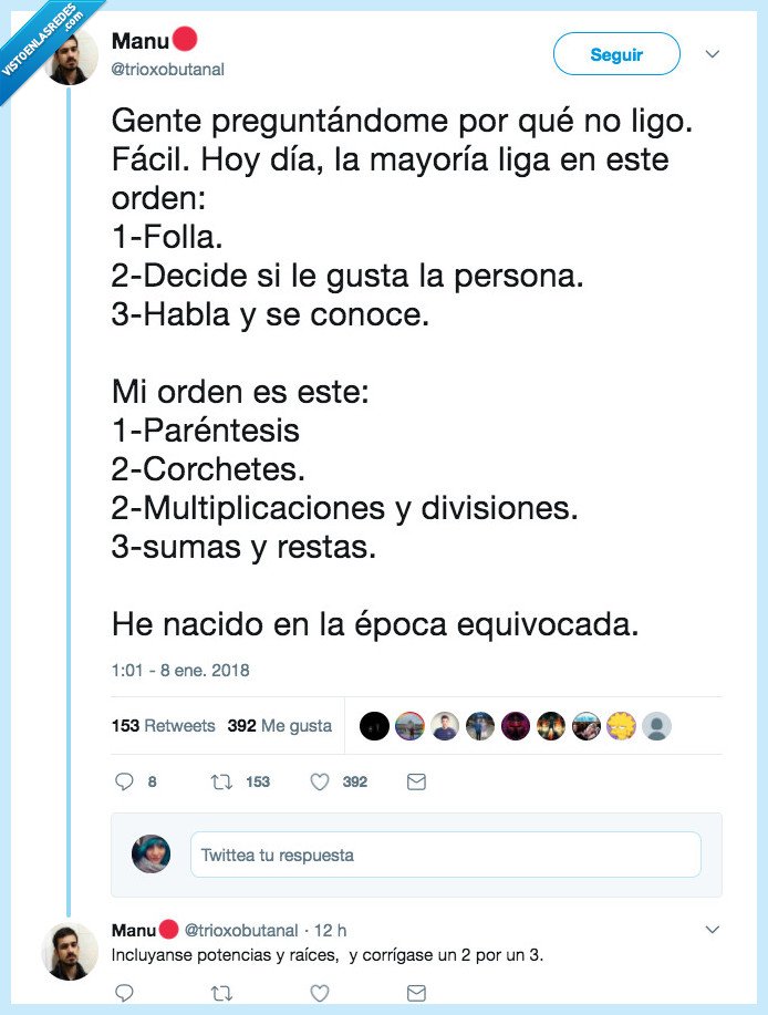 ligar,matemático,orden