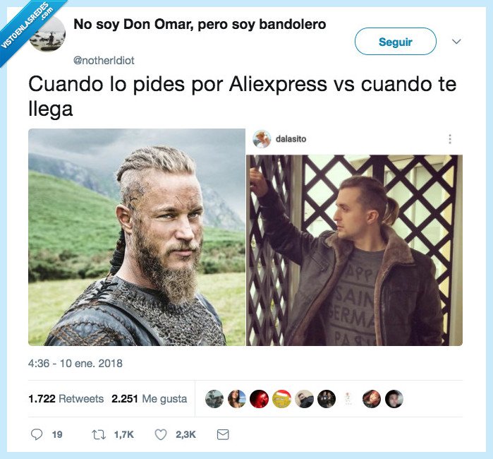 pedido,dalas,aliexprresss