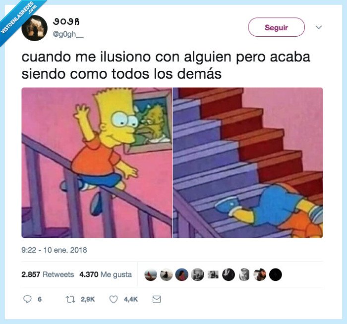 ilusionar,acabar,demás