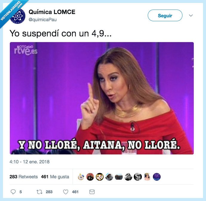 llorar,meme,suspender,monica naranjo