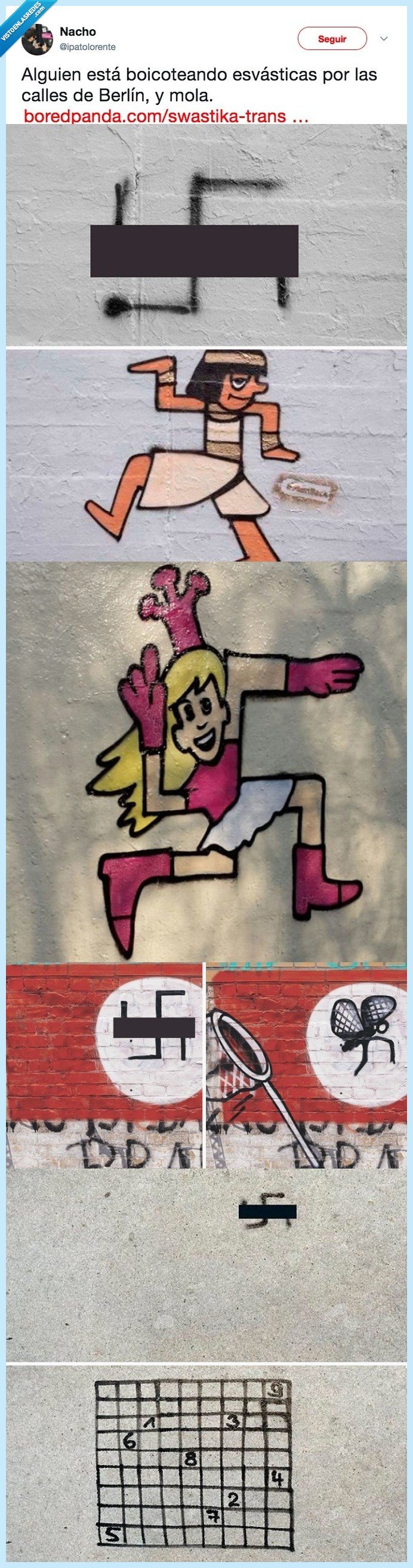 iniciativa,calles,berlín