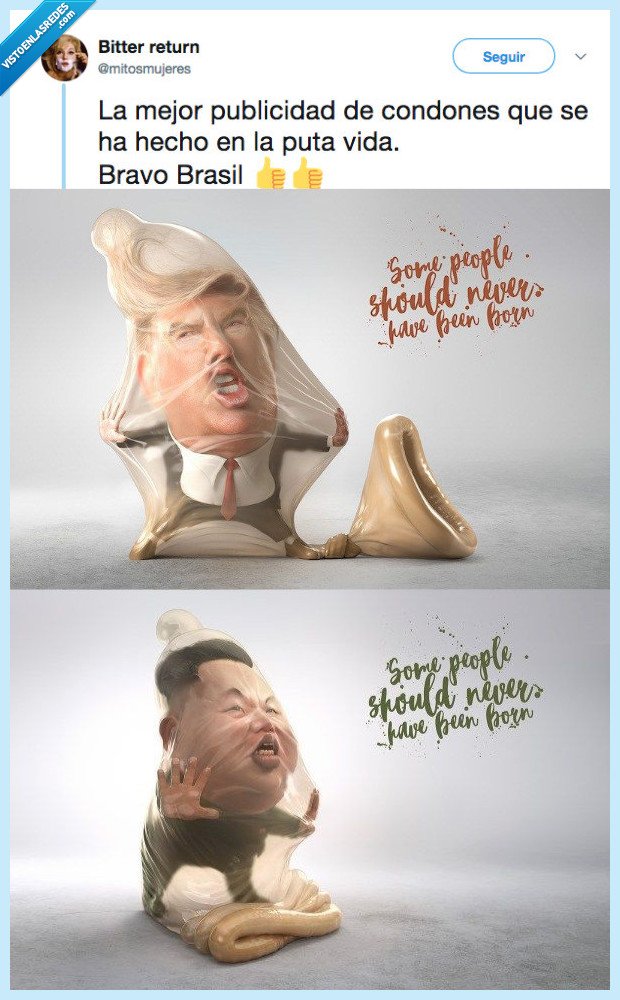 publicidad,preservativo,brasil