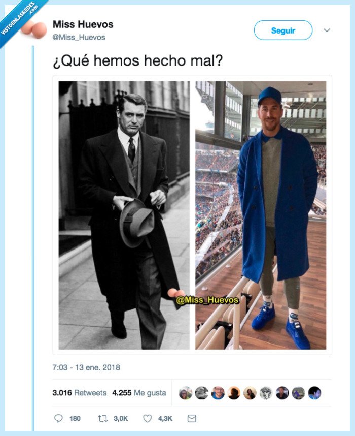 comparar,sergio ramos,odiosas