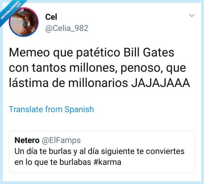 Karma,millonario,ojala,me,pase,a,mi,mira,como,burlo