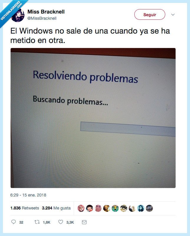 salir,windows,otra,meter