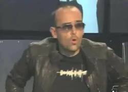 Enlace a El día que Risto Mejide demostró ser un auténtico homófobo en la televisión, por @bolloroja
