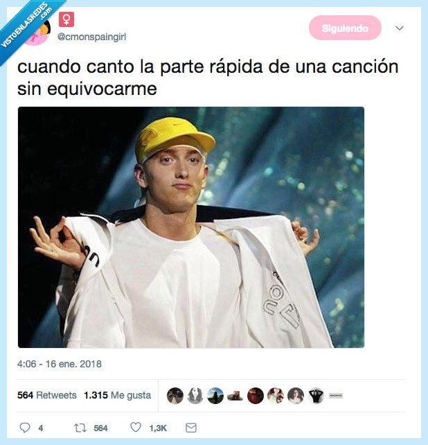 eminem,rap,canción,rapear