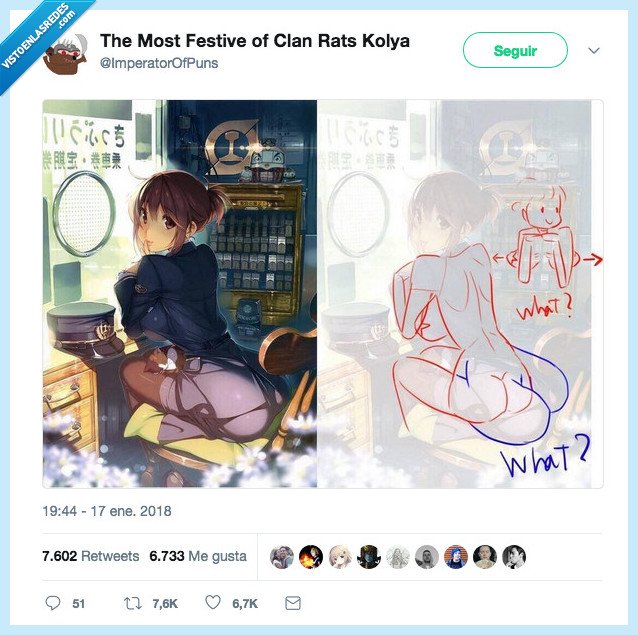 fisicamente imposible,manga,cuerpo