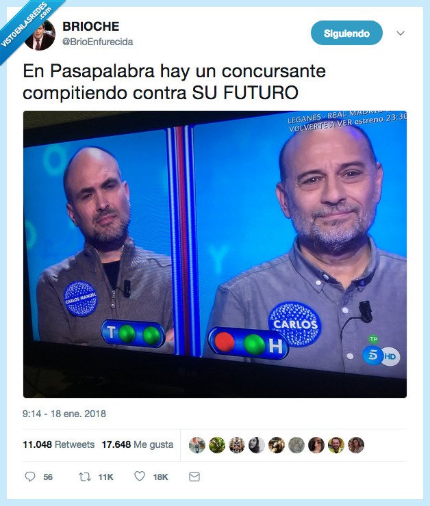 presente,futuro,pasapalabra
