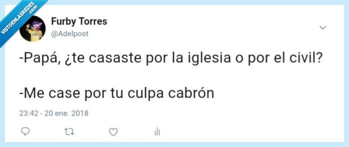 481381 - La culpa del niño por @adelpost