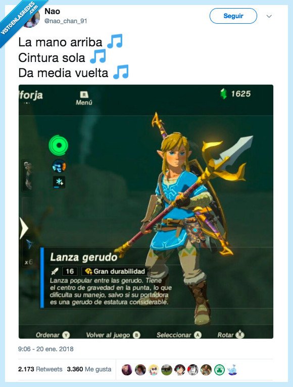 lanza,video juego,kuduro,danza