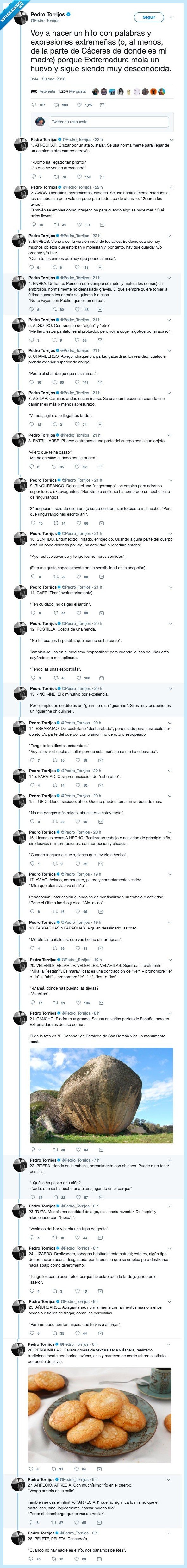 extremadura,mejor,palabras