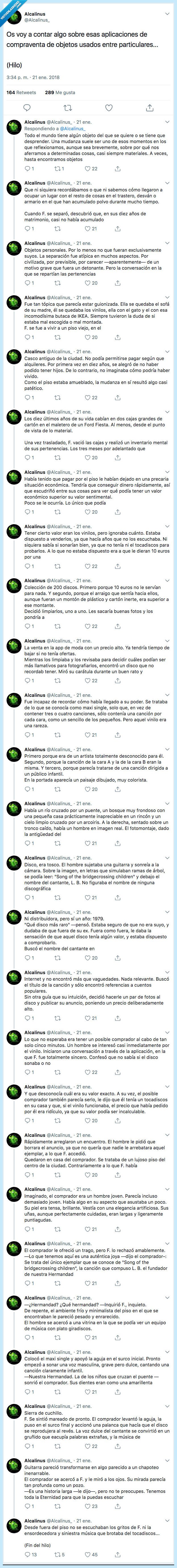 vinilo,miedo,escalofriante