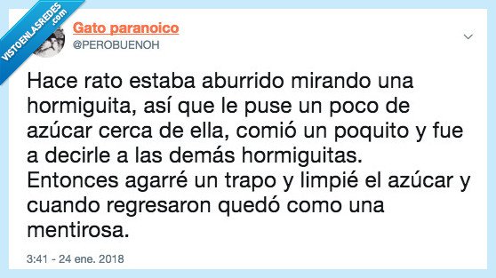 481590 - Es usted diabólico, por @PEROBUENOH