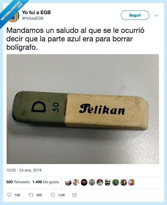 goma,borrar,saludo,boligrafo