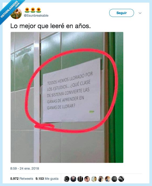 empapelar,mensaje,clase