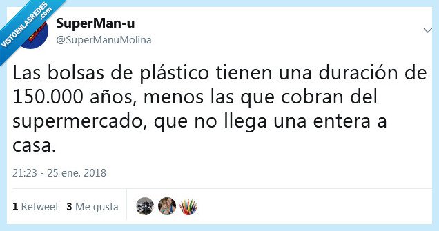 bolsas,plástico,supermercado,deshacer