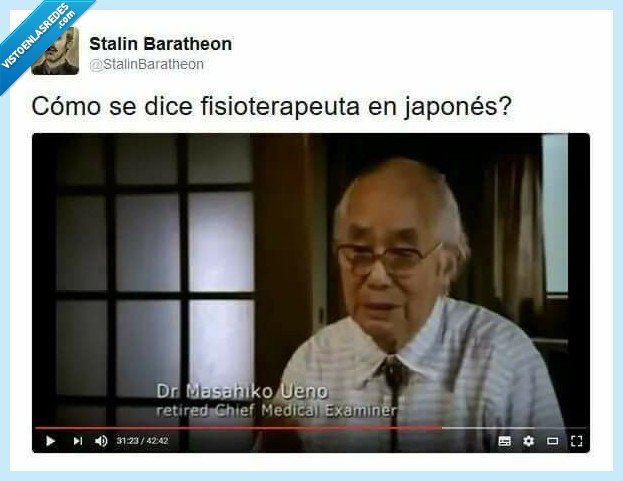 dudar,fisio,japones