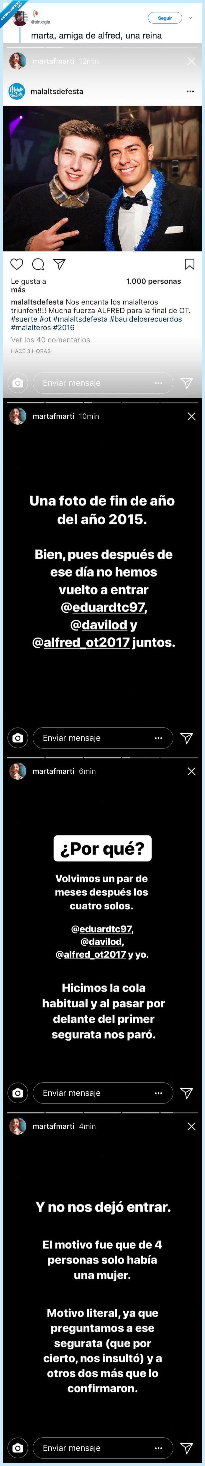 alfred,ot,amiga,suelo