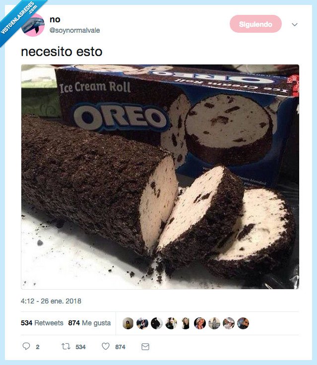 pastel,oreo