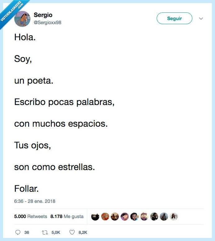 poeta,escribir,palabras,espacios
