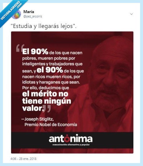 pobreza,economia,lucha de clases