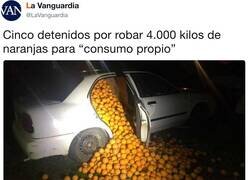 Enlace a Cuando estás falto de Vitamina C