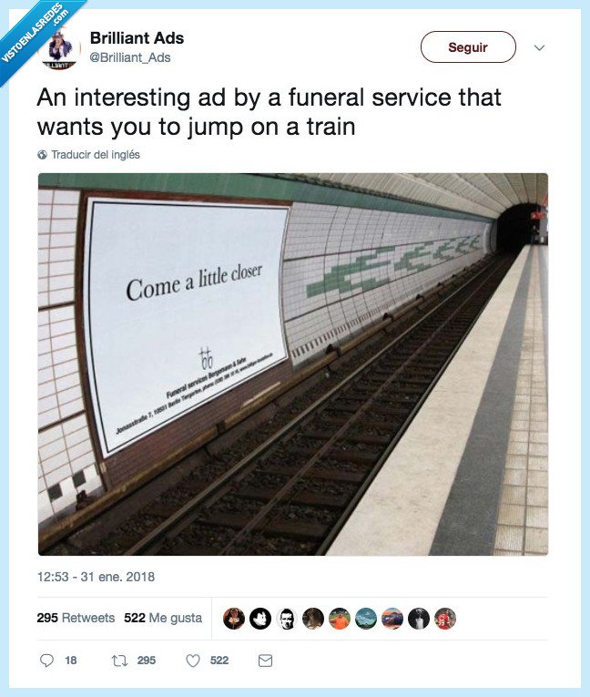 marketing,tunel,tren