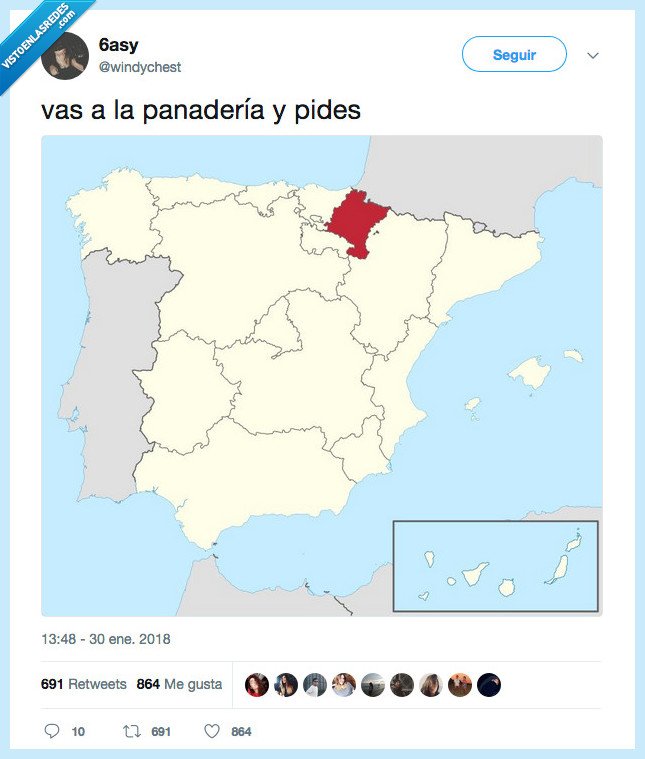 navarra,panadería