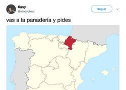 Enlace a Una Bagette, por @windychest