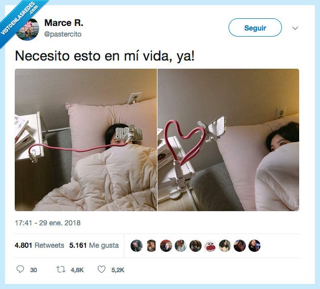 aparato,necesitar,ya