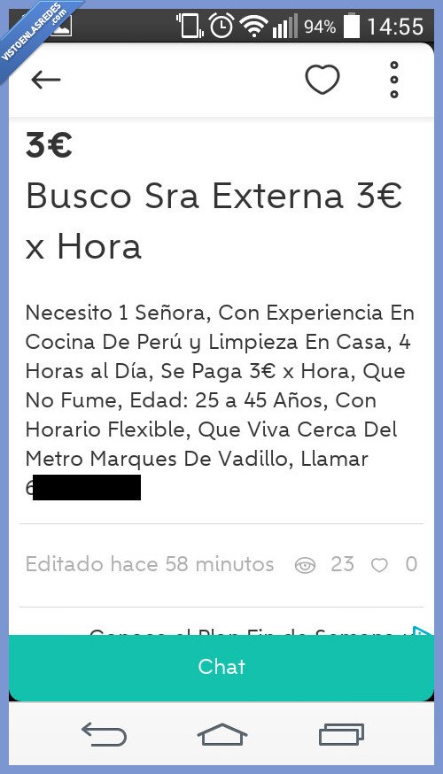 sra,externa,hora