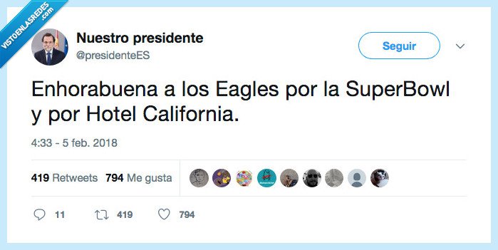 eagles,california,hotel