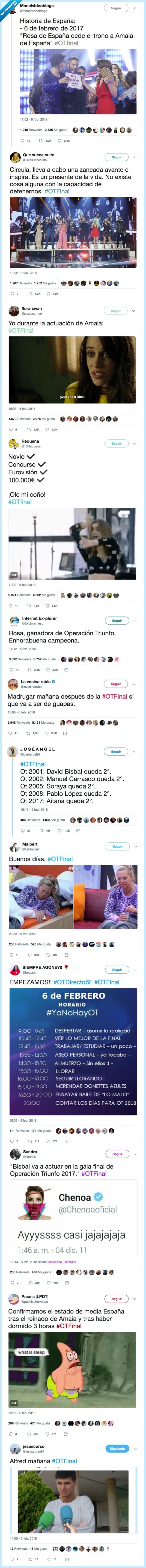 memes,acabar,celebrar,ot