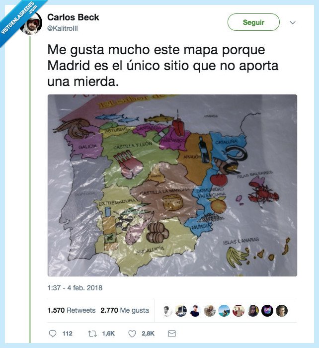 españa