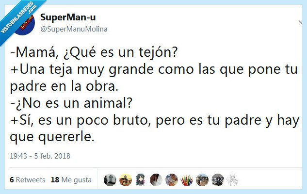 tejón,bruto,animal,teja,padre