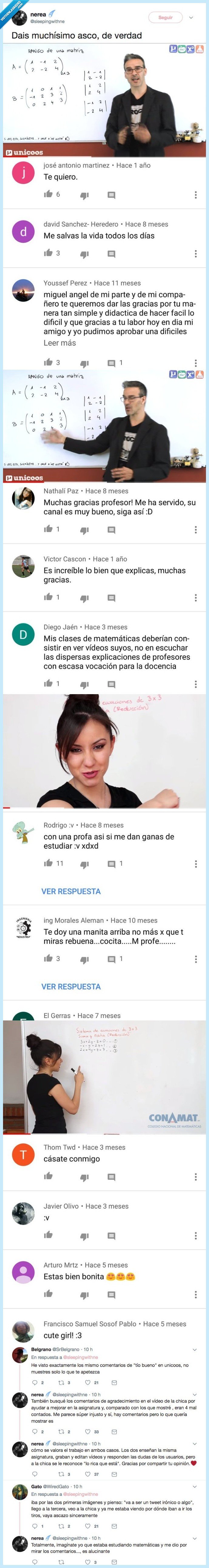 7 diferencias,profesor,profesora