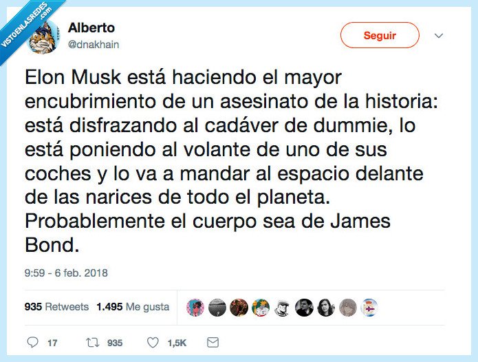 tesla,cadaver,verdad