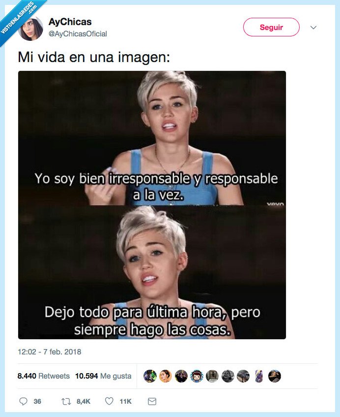 filosogia de vida,ultima hora,lo haces todo