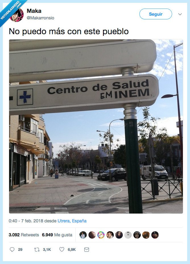 centro de salud,eminem,inem
