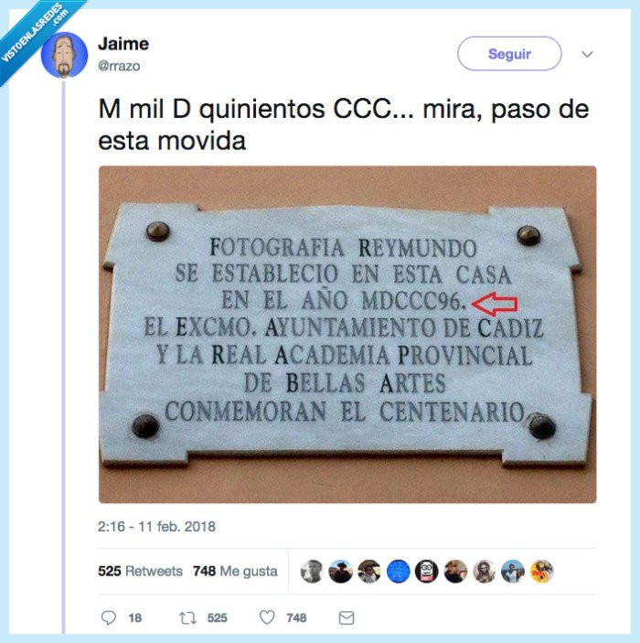 romano,numero,escribir